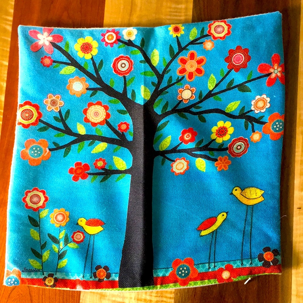 Pillow Cover